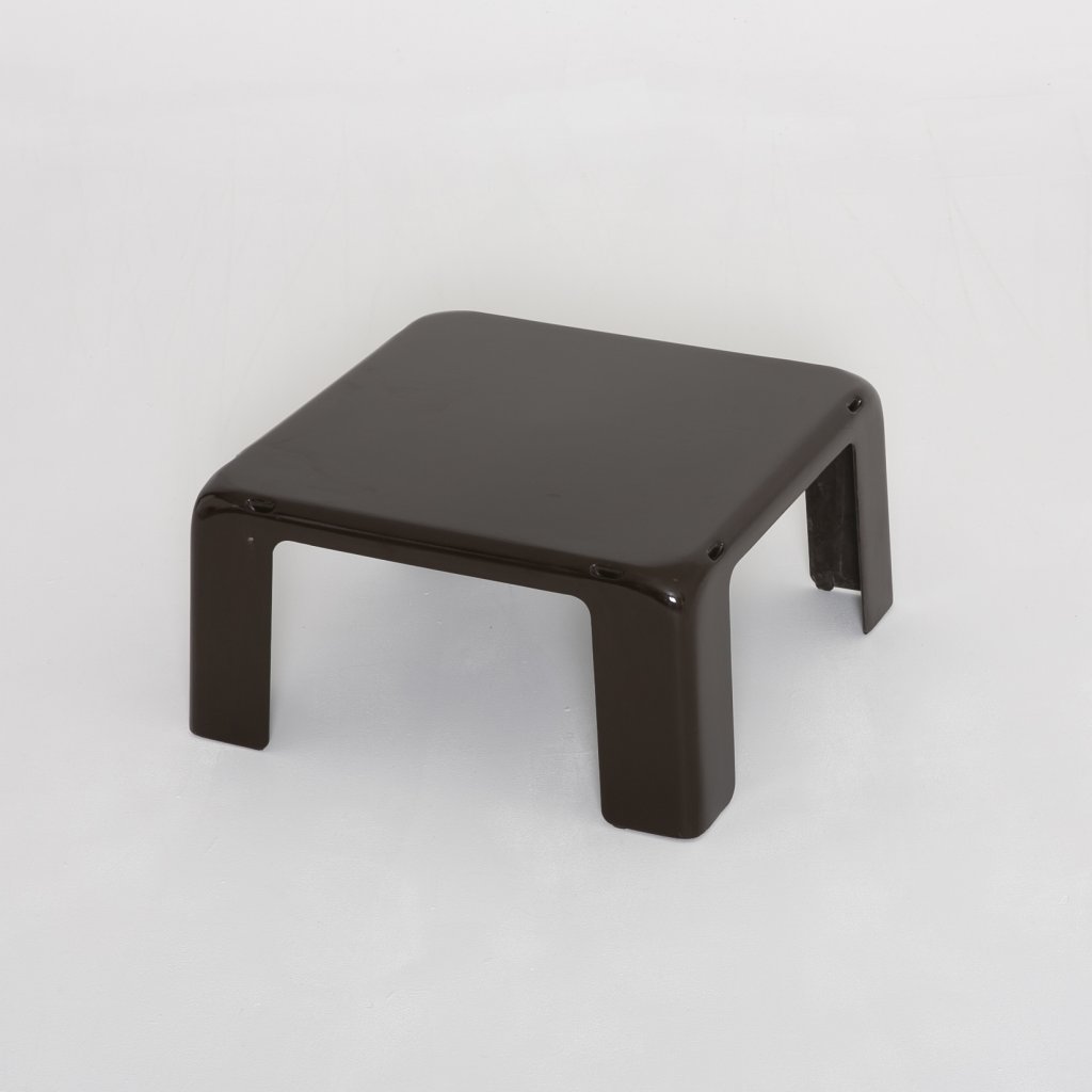 Table basse Mario Bellini Quattro Gatti 1970 (C & B)