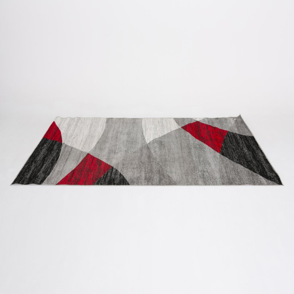 Tapis   Anonyme   ( Inconnu) grand format