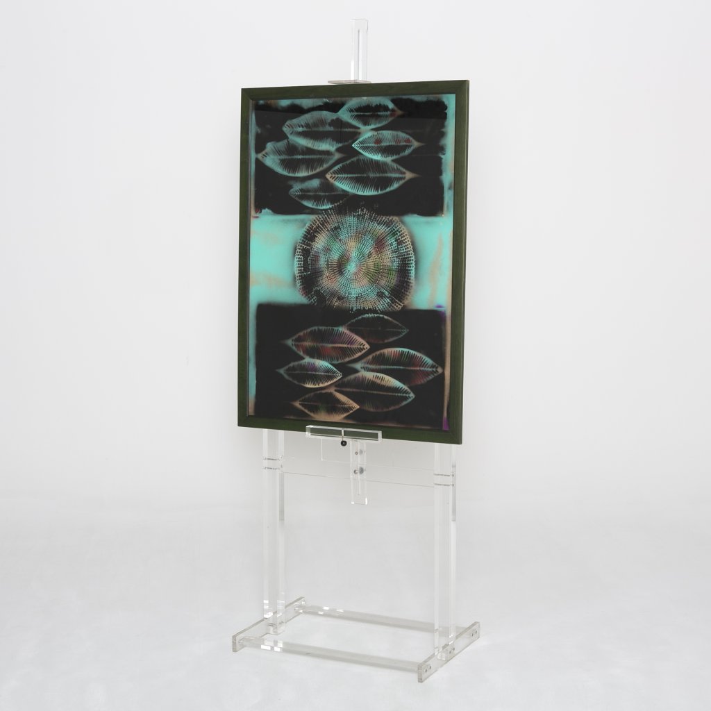 Peinture Esteban  2022 ( Inconnu)