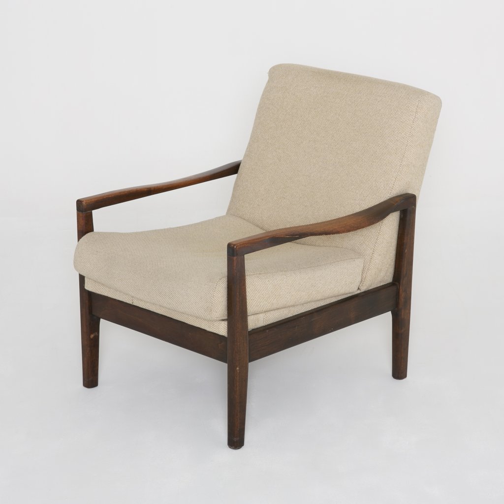 Fauteuil   Anonyme  1960 ( Inconnu) grand format