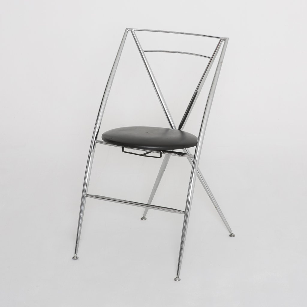 Chaise Hiroyuki Yamakado ''Cinderella''  (Yamakado)