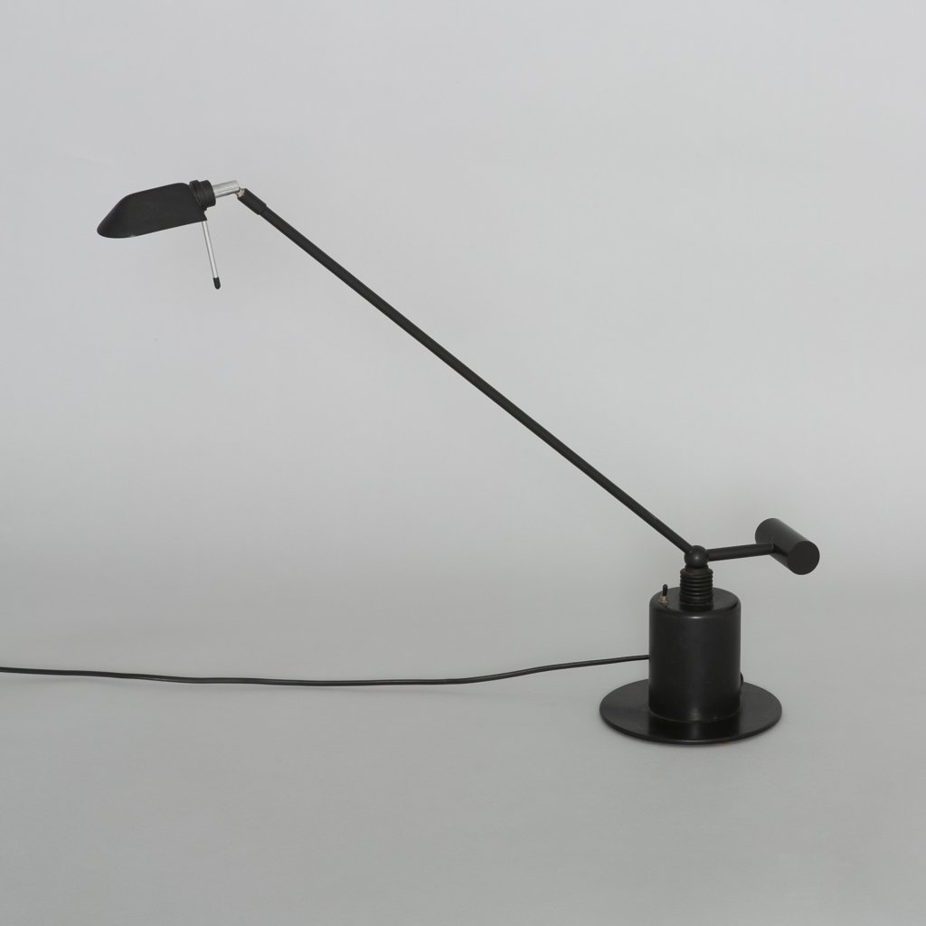 Lampe   Anonyme  1980 ( Inconnu) grand format