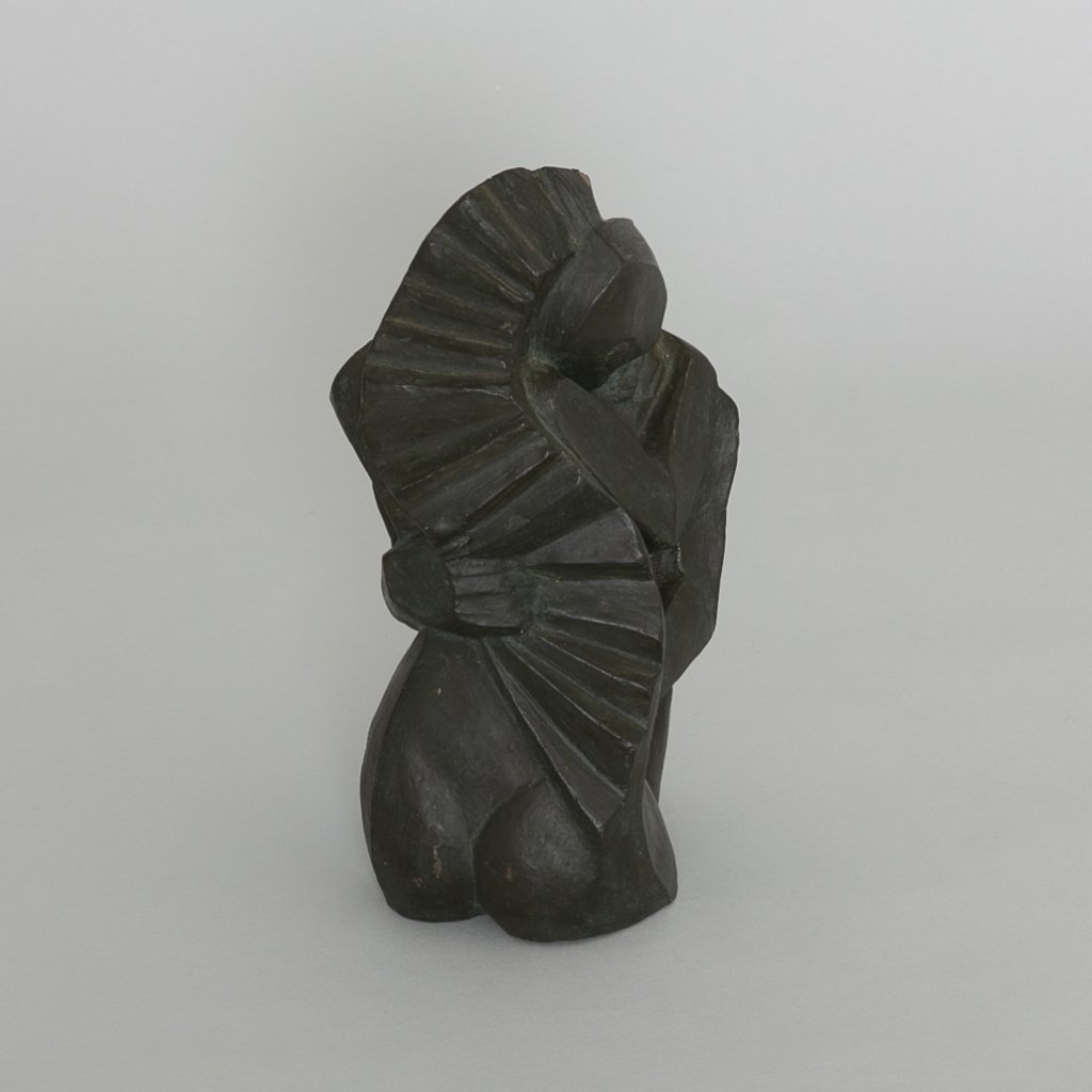 Sculpture    Anonyme  1930 ( Inconnu) grand format