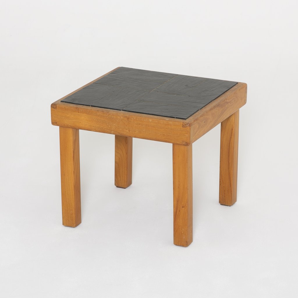 Table basse Anonyme  1970 ( Inconnu)
