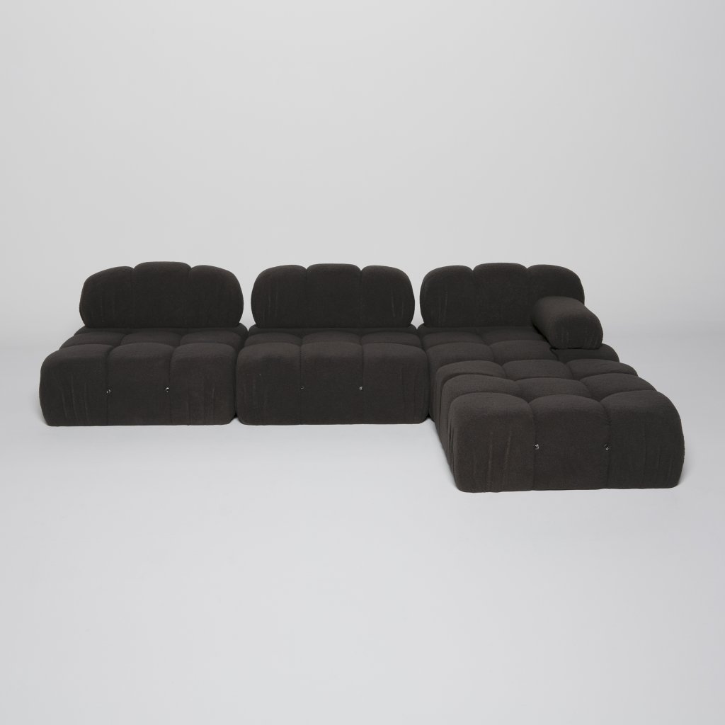 Canapé Anonyme  1970 ( Inconnu)