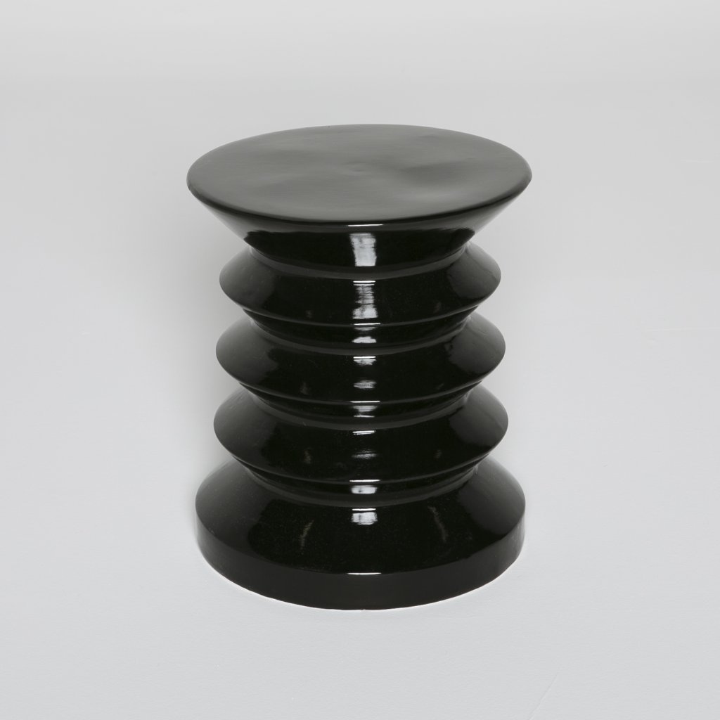 Tabouret Jean-Pierre Garrault  1970 (Monoprix)