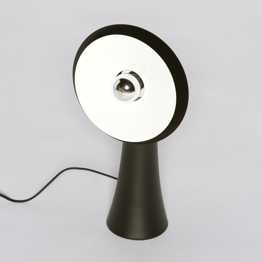 Lampe Odile Mir  1970 (Monoprix)