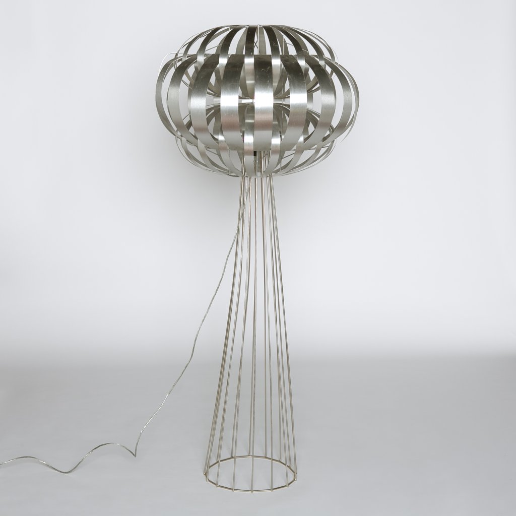 Lampadaire Max Sauze  1970 (Max Sauze)