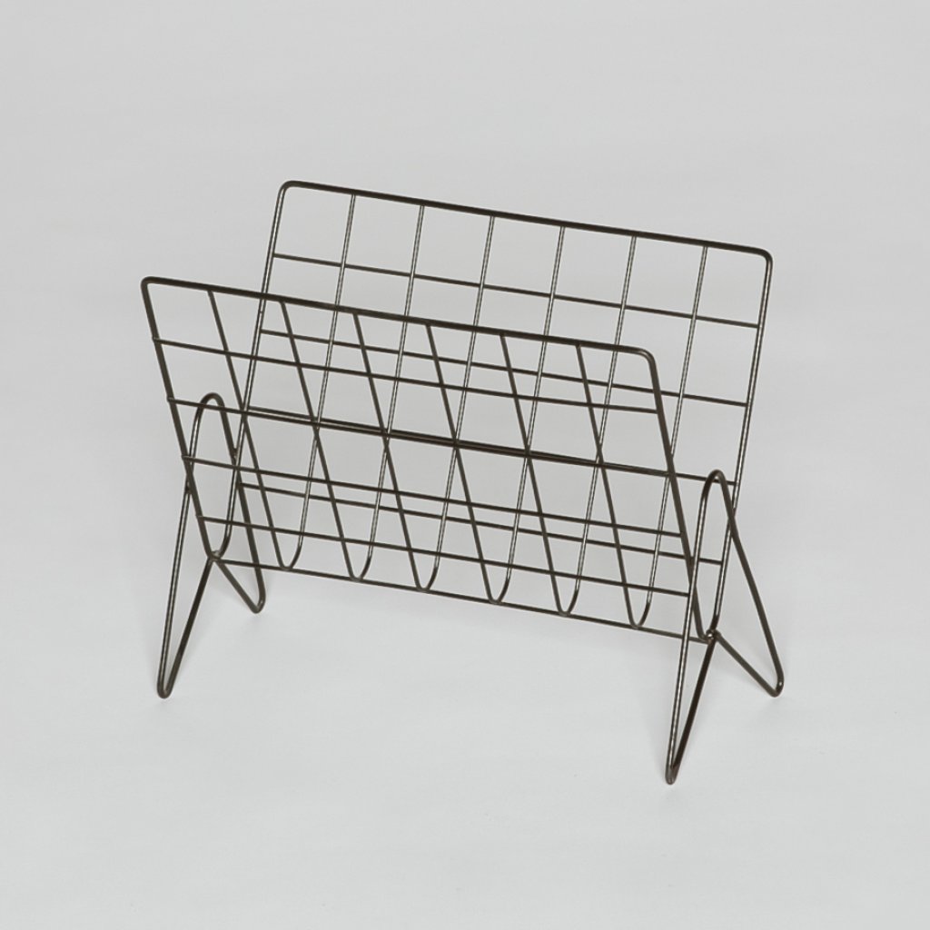 Porte revues Anonyme   ( Inconnu)