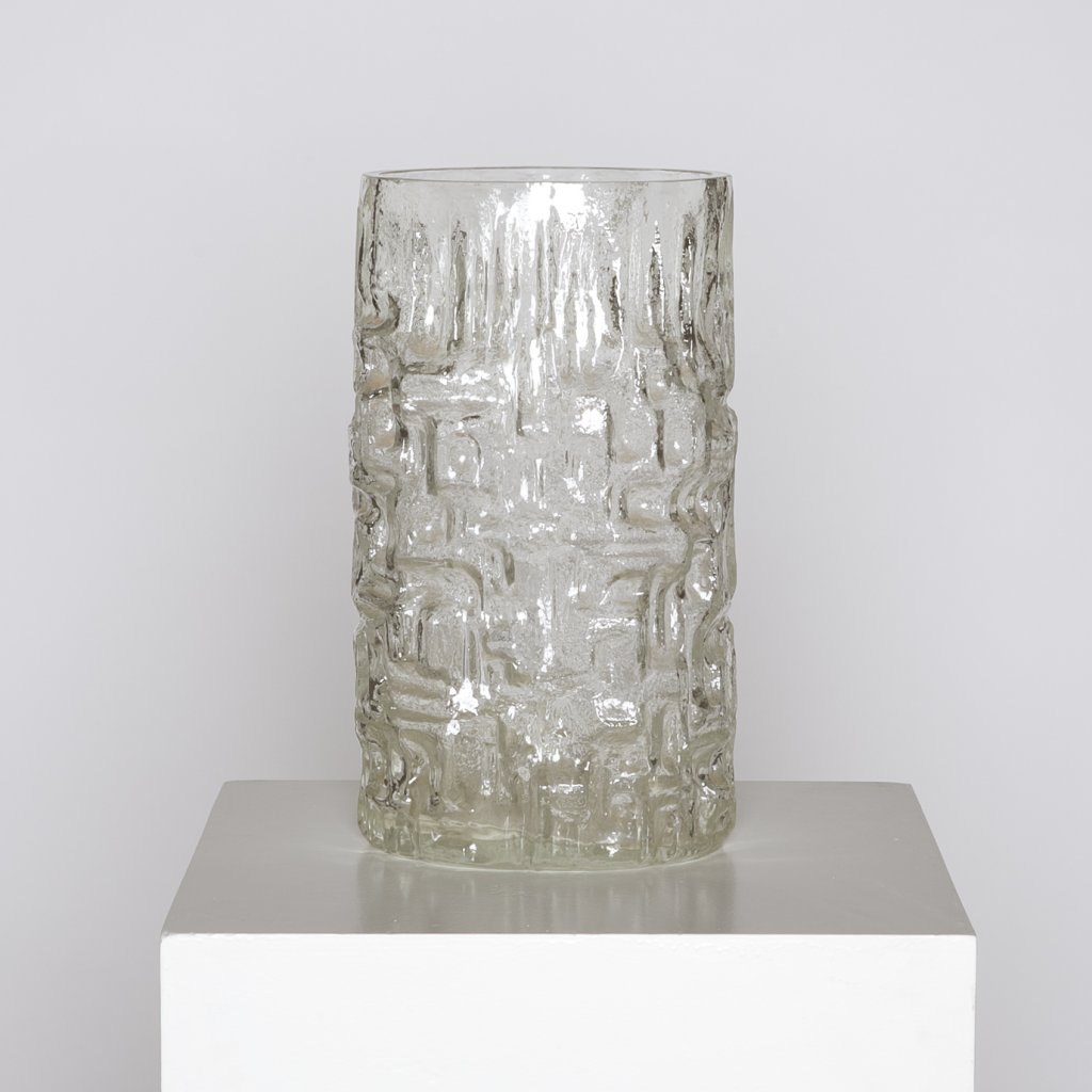 Vase Anonyme  1970 ( Inconnu)