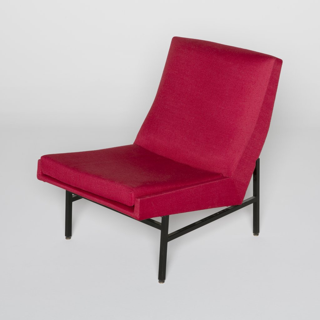 Chauffeuse ARP 642 1955 (Steiner)