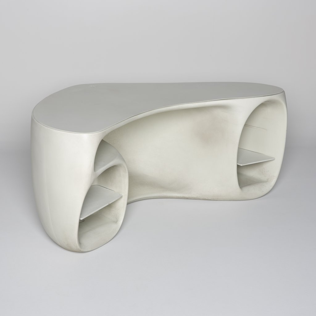 Bureau Philippe Starck Baobab 2005 (Vitra)