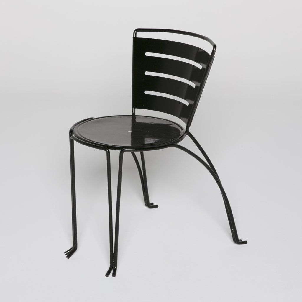 Chaise Jean-Michel Wilmotte   (Tebong)