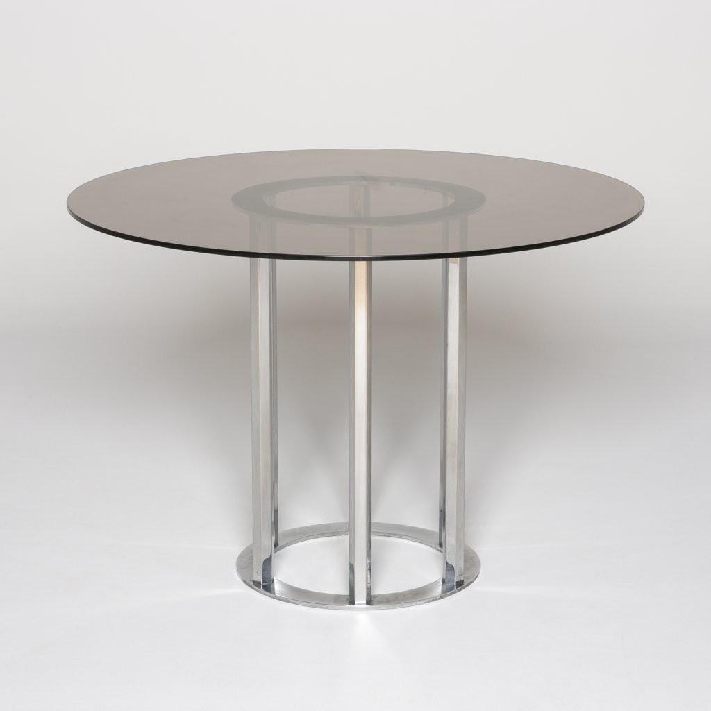 Table Anonyme  1970 ( Inconnu)