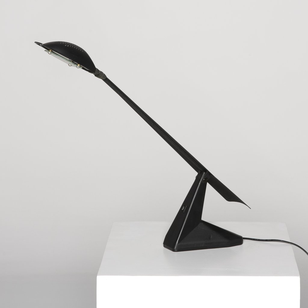 Lampe Anonyme  1980 ( Inconnu)