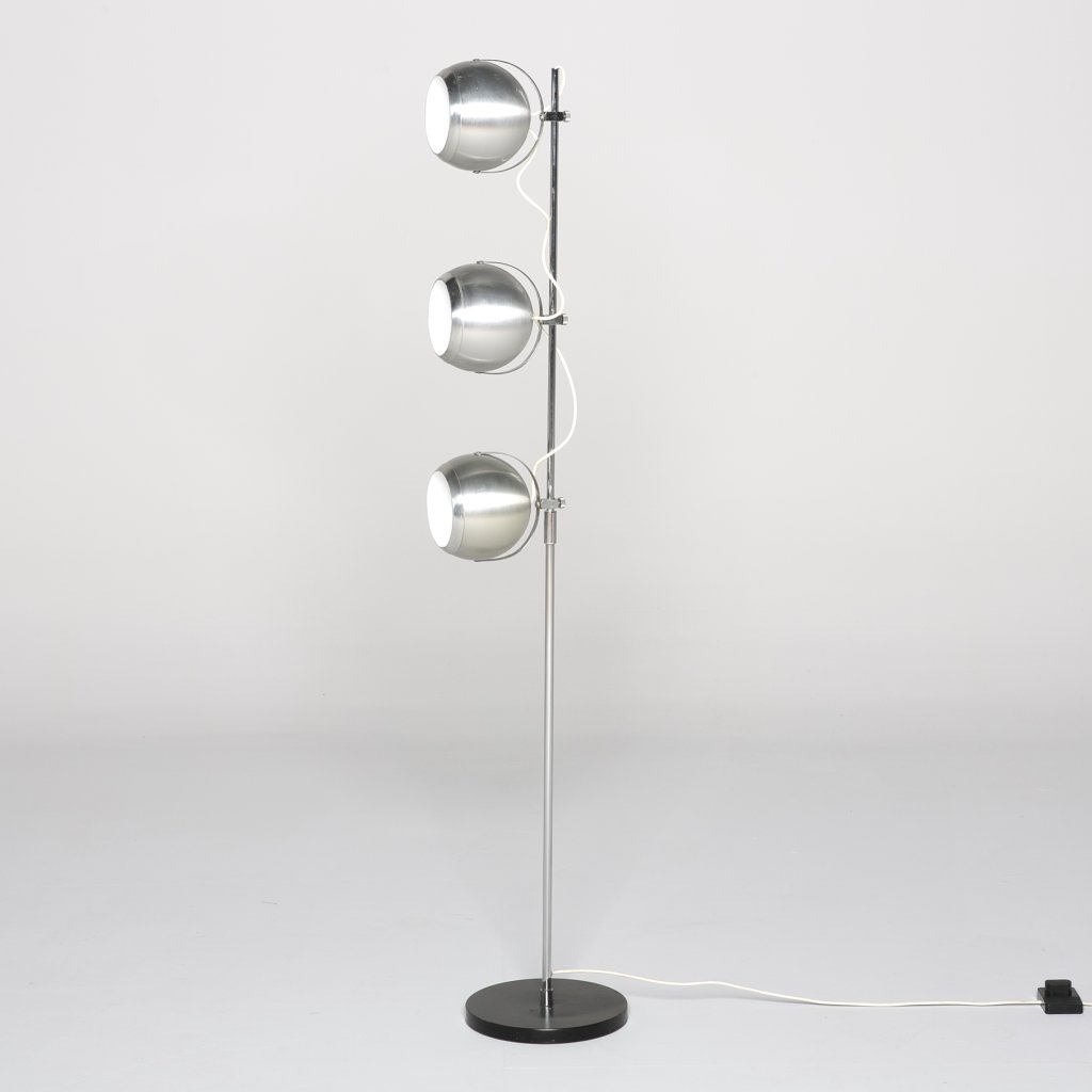 Lampadaire Anonyme  1970 ( Inconnu)