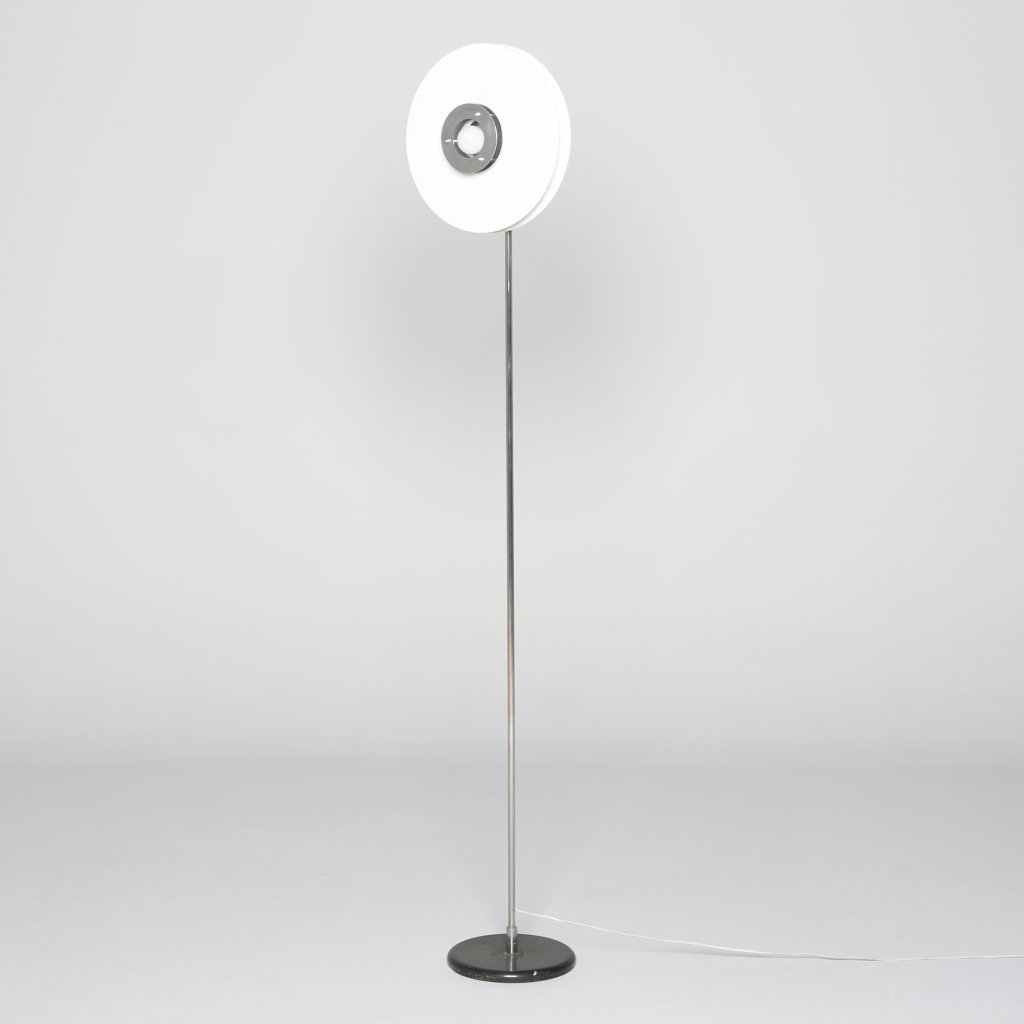 Lampadaire Anonyme  1970 ( Inconnu)