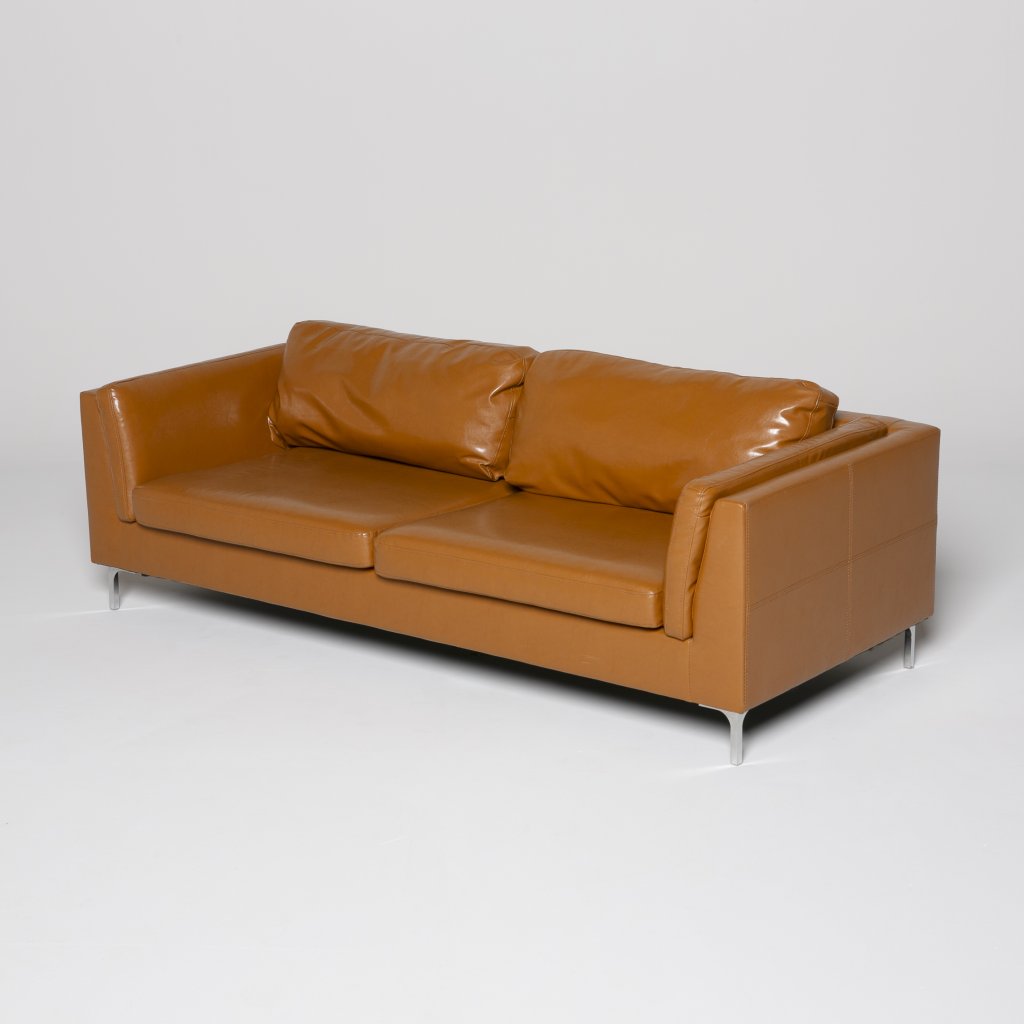 Canapé Anonyme Tristan 1970 ( Inconnu)