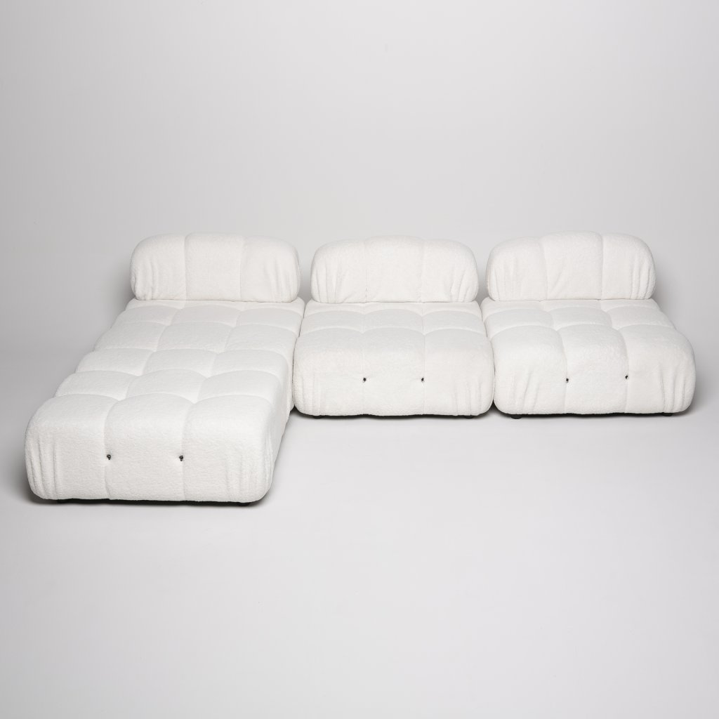 Canapé Anonyme  1970 ( Inconnu)