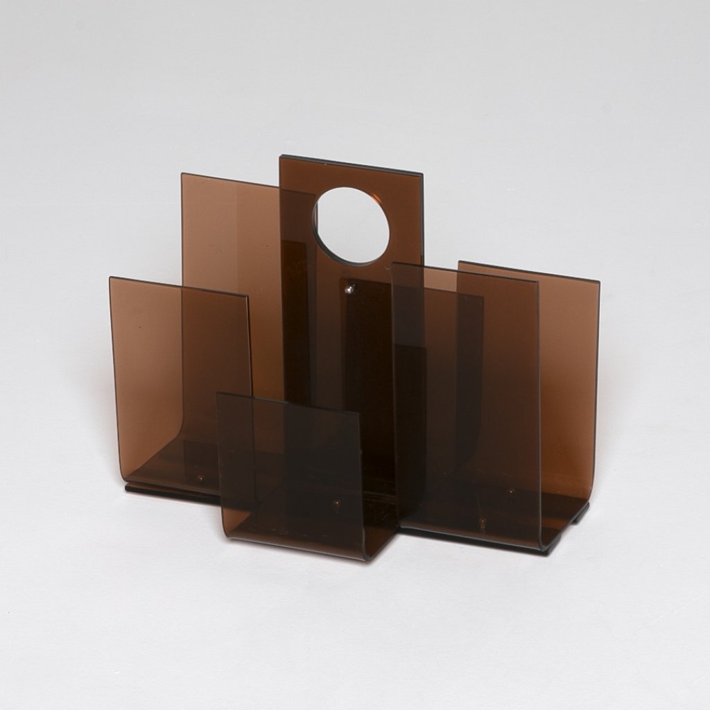 Porte revues Anonyme Porte magazine  1970 ( Inconnu)