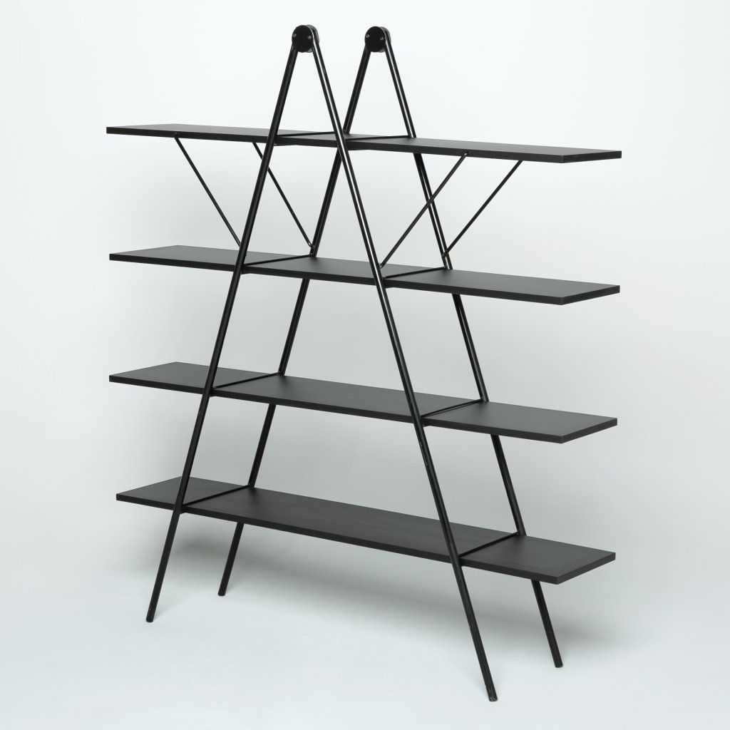 Etagère Anonyme  1980 ( Inconnu)