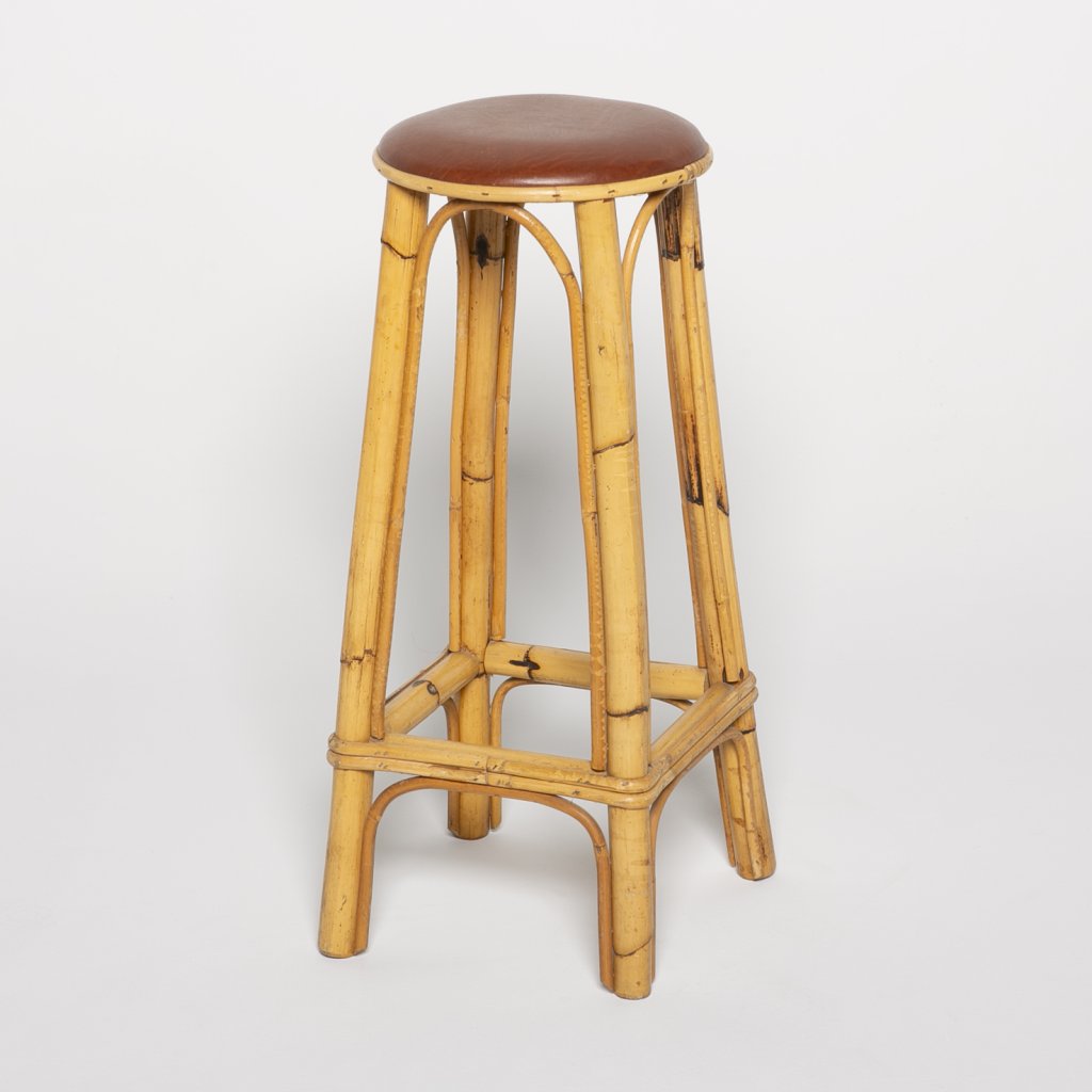 Tabouret de bar Anonyme  1960 ( Inconnu)