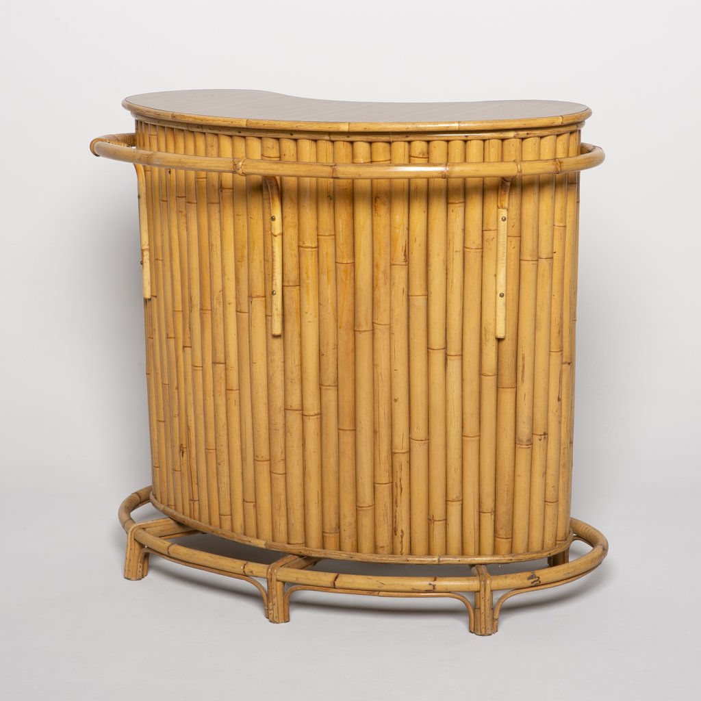 Bar Anonyme bar 1960 ( Inconnu)