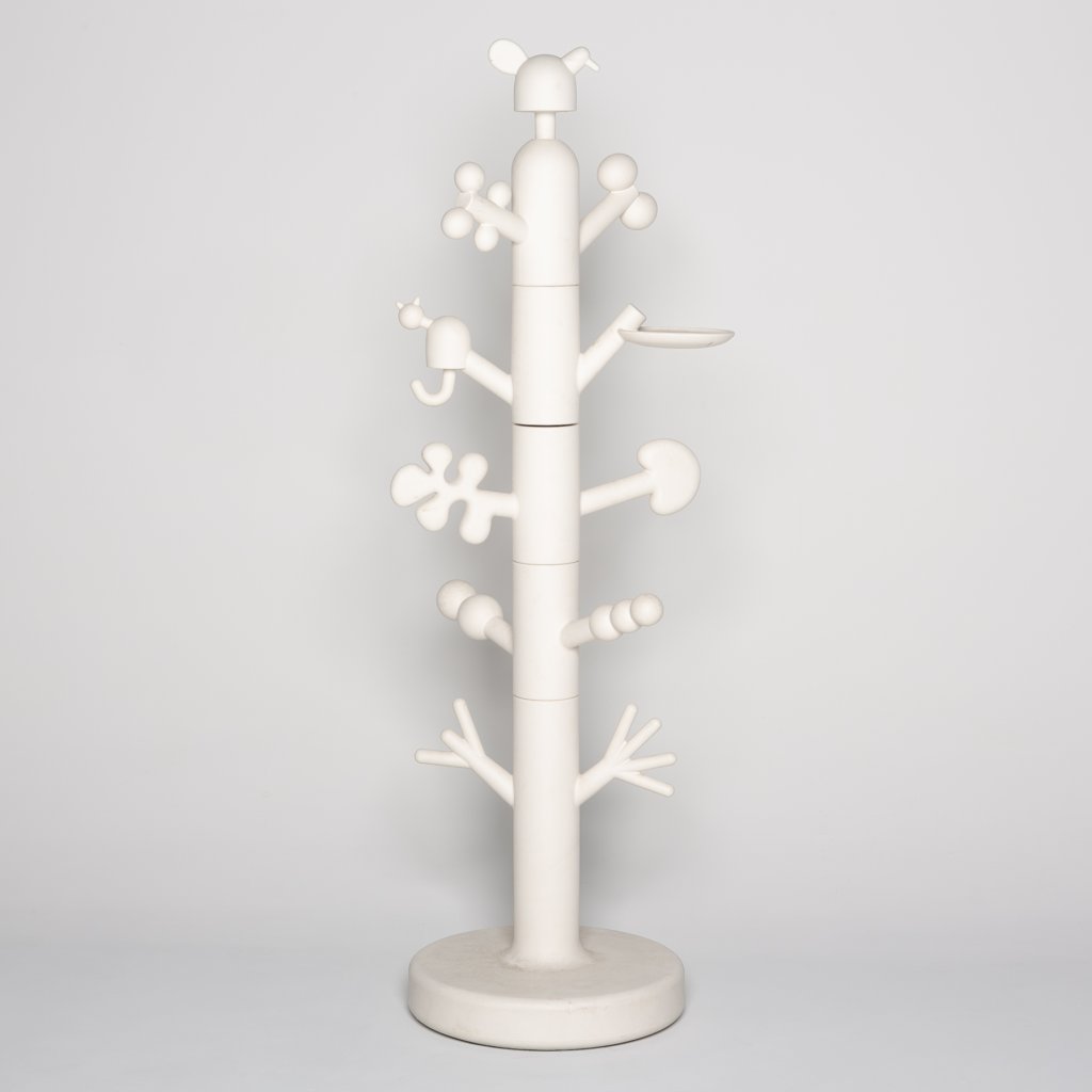 Porte manteau OIVA  TOIKKA Paradise tree 2009 (Magis)