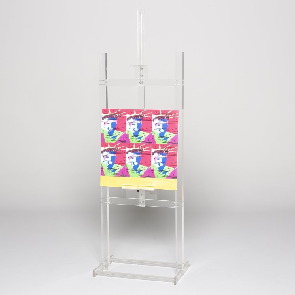 Tableau Don Montega   (Don Montega)