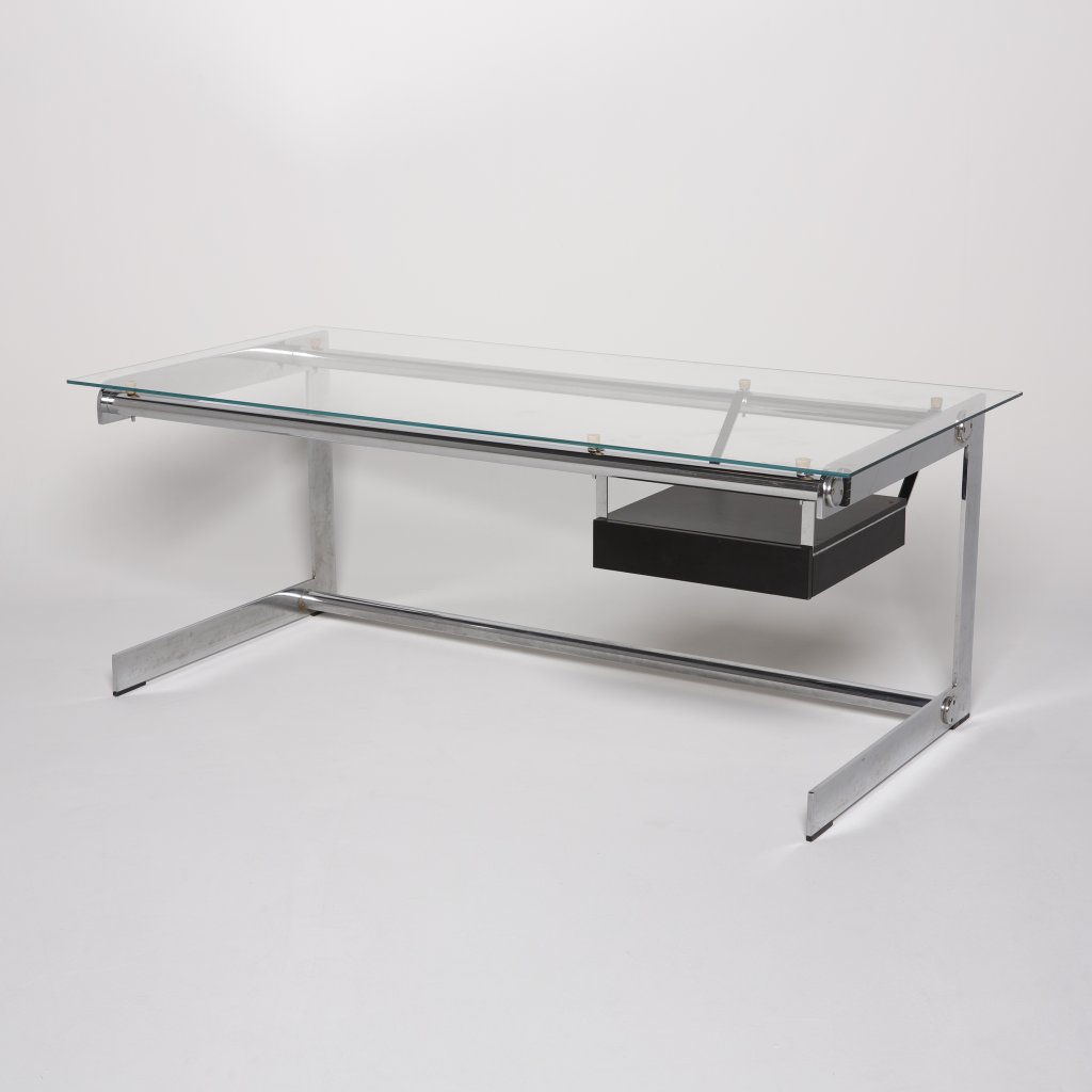 Bureau Anonyme  1970 ( Inconnu)