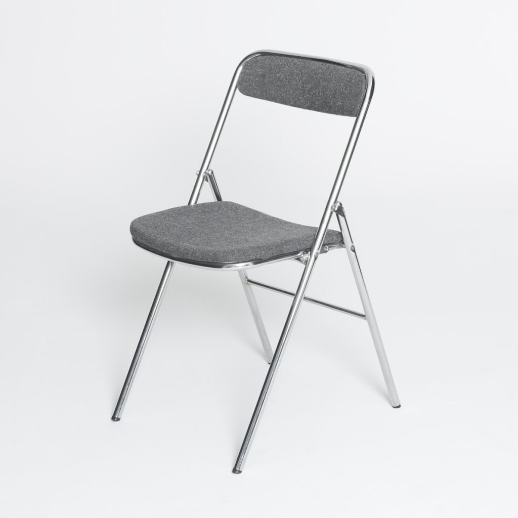 Chaise Anonyme ABC 2000 ( Inconnu)