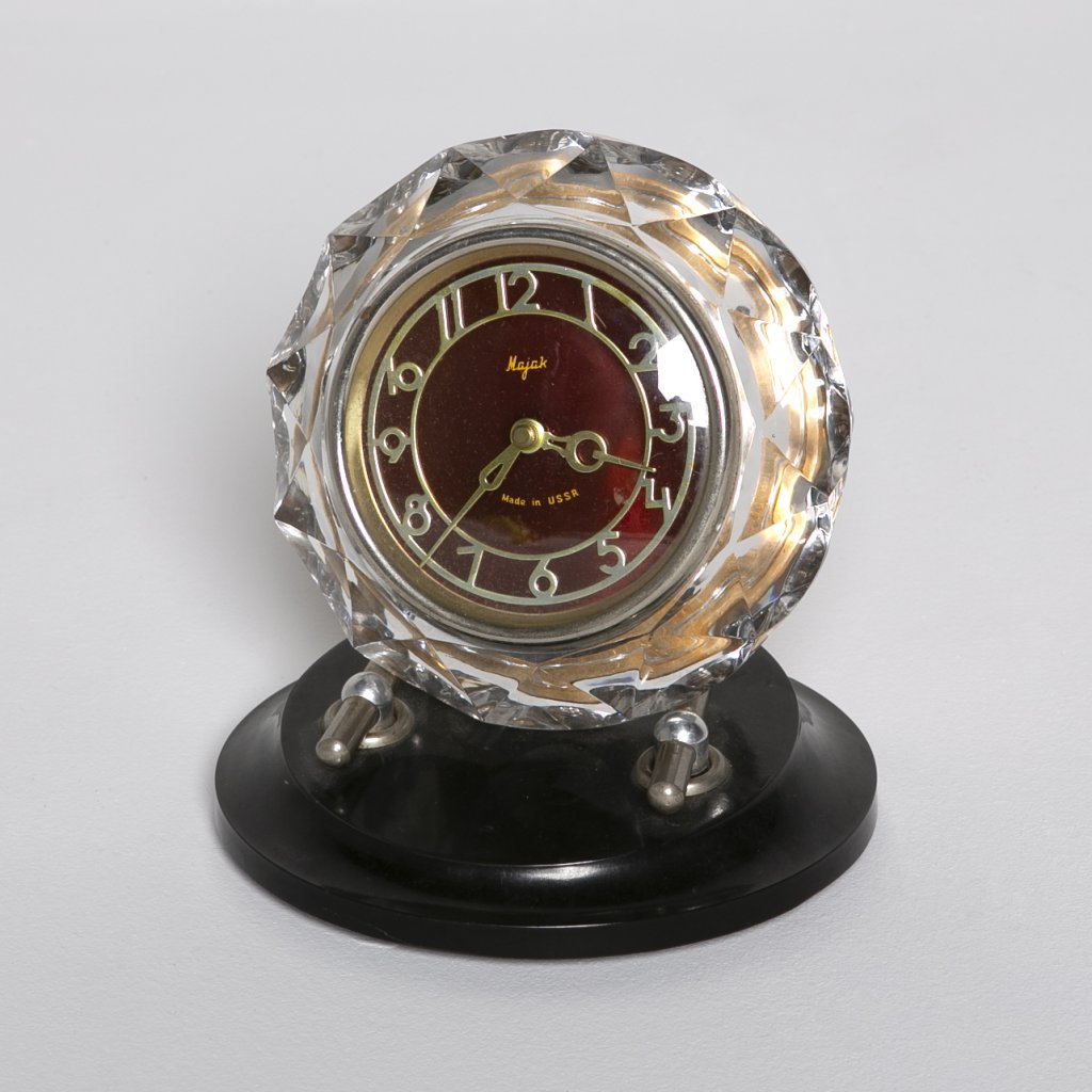 Pendule Anonyme  1930 ( Inconnu)