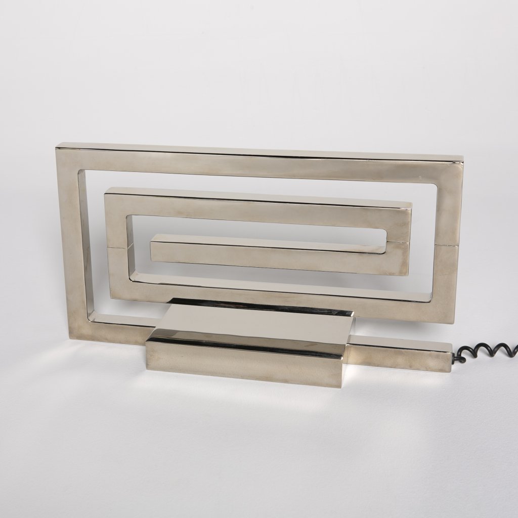 Lampe Yonel Lebovici ''Pantographe'' 1972 (Lebovici)