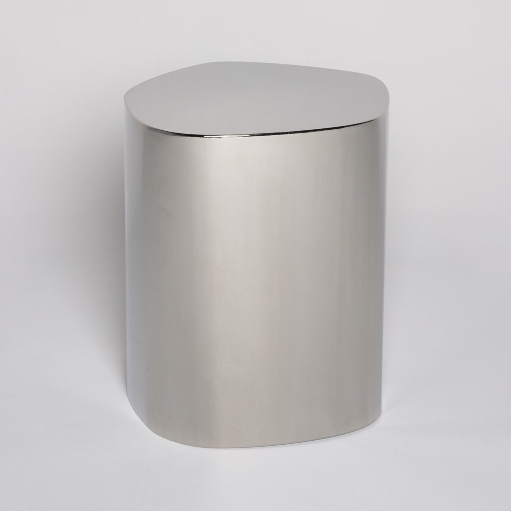 Table basse SABOURIN COSTES LT01- Collection - High column  (Sabourin Costes) grand format