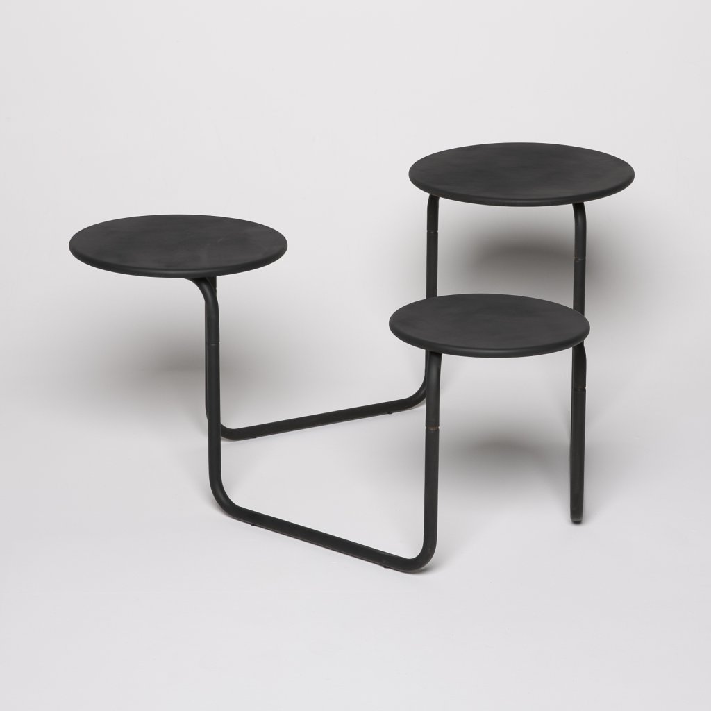 Table basse Anonyme  1980 ( Inconnu)