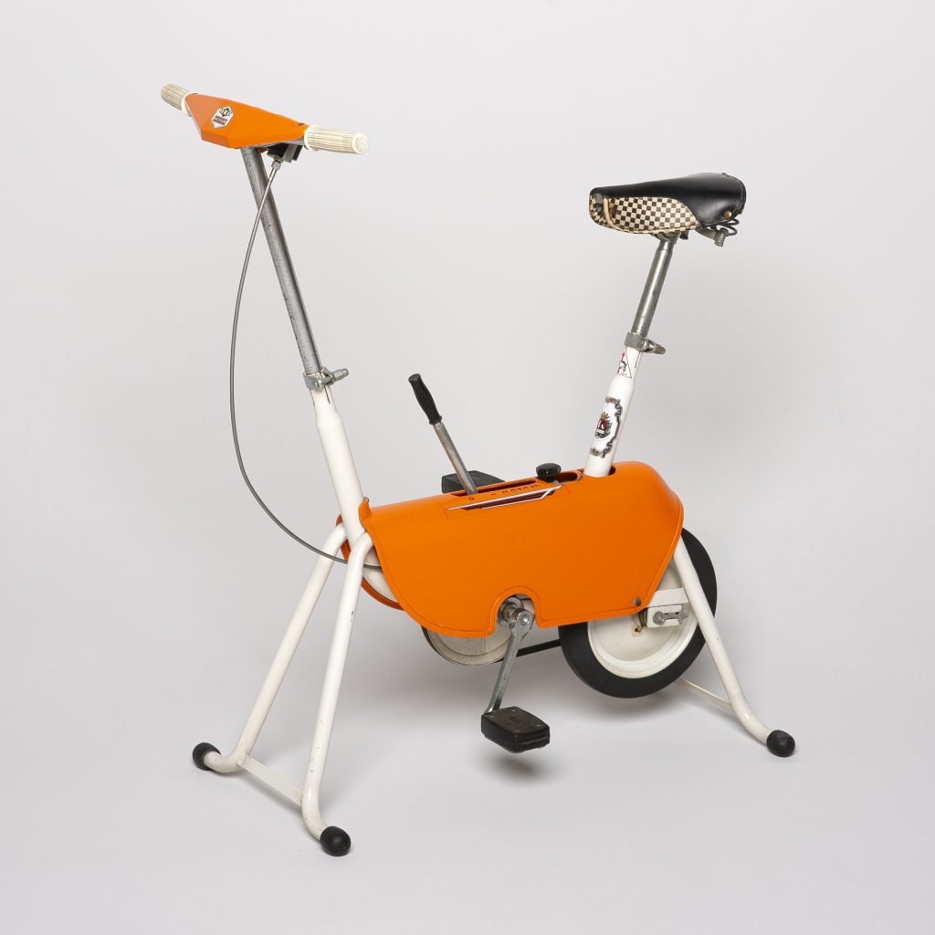 Vélo Anonyme  1970 ( Inconnu)