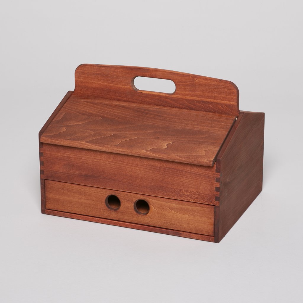 Boite à cirage Anonyme Boite a cirage 2024 ( Inconnu)