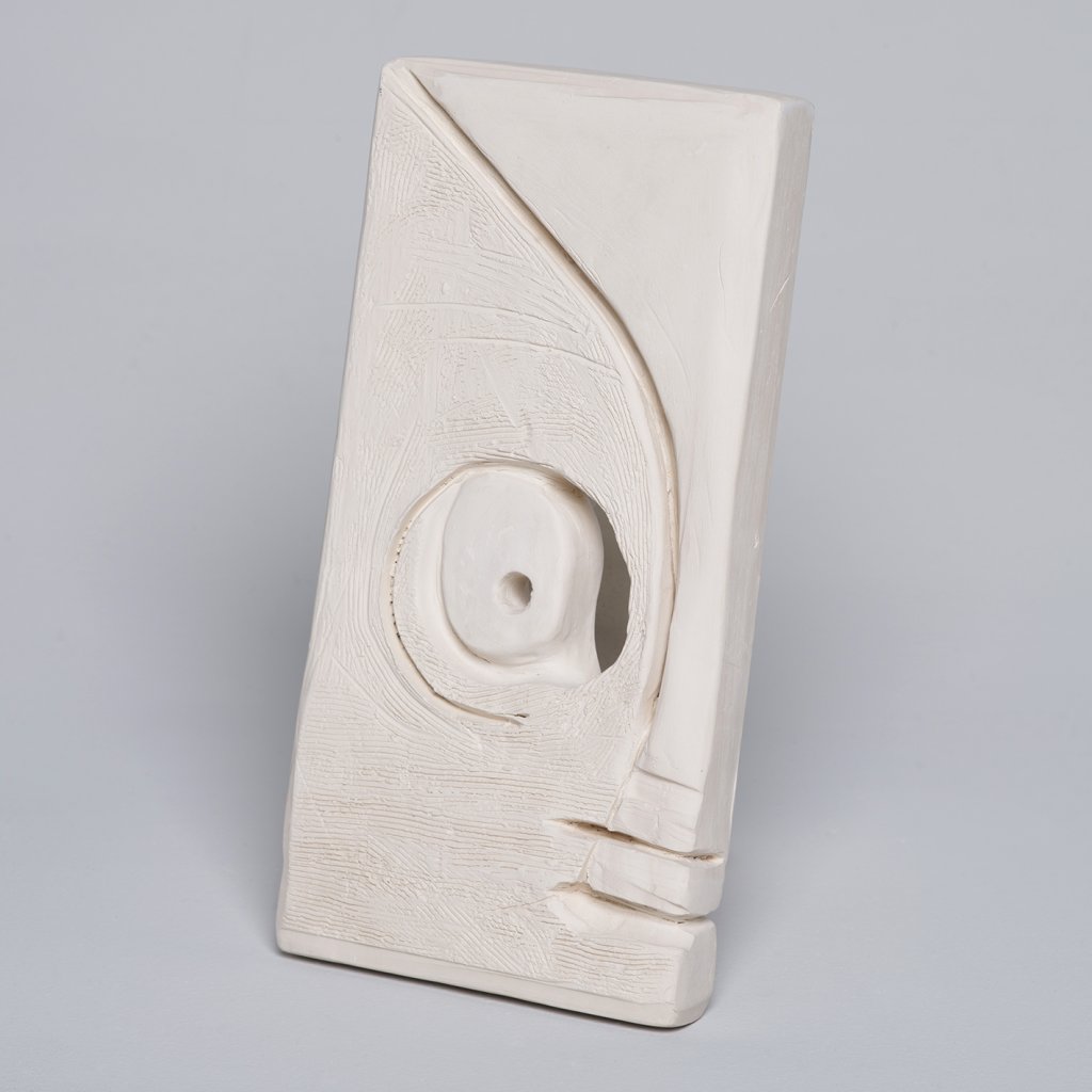 Sculpture Afef Hadfi  2024 (Mare Nostrum)