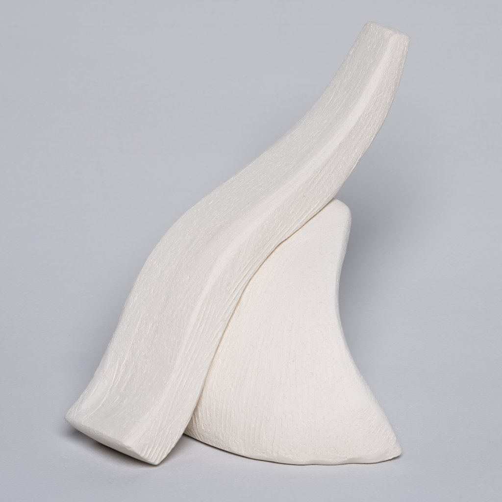 Sculpture Afef Hadfi  2024 (Mare Nostrum)