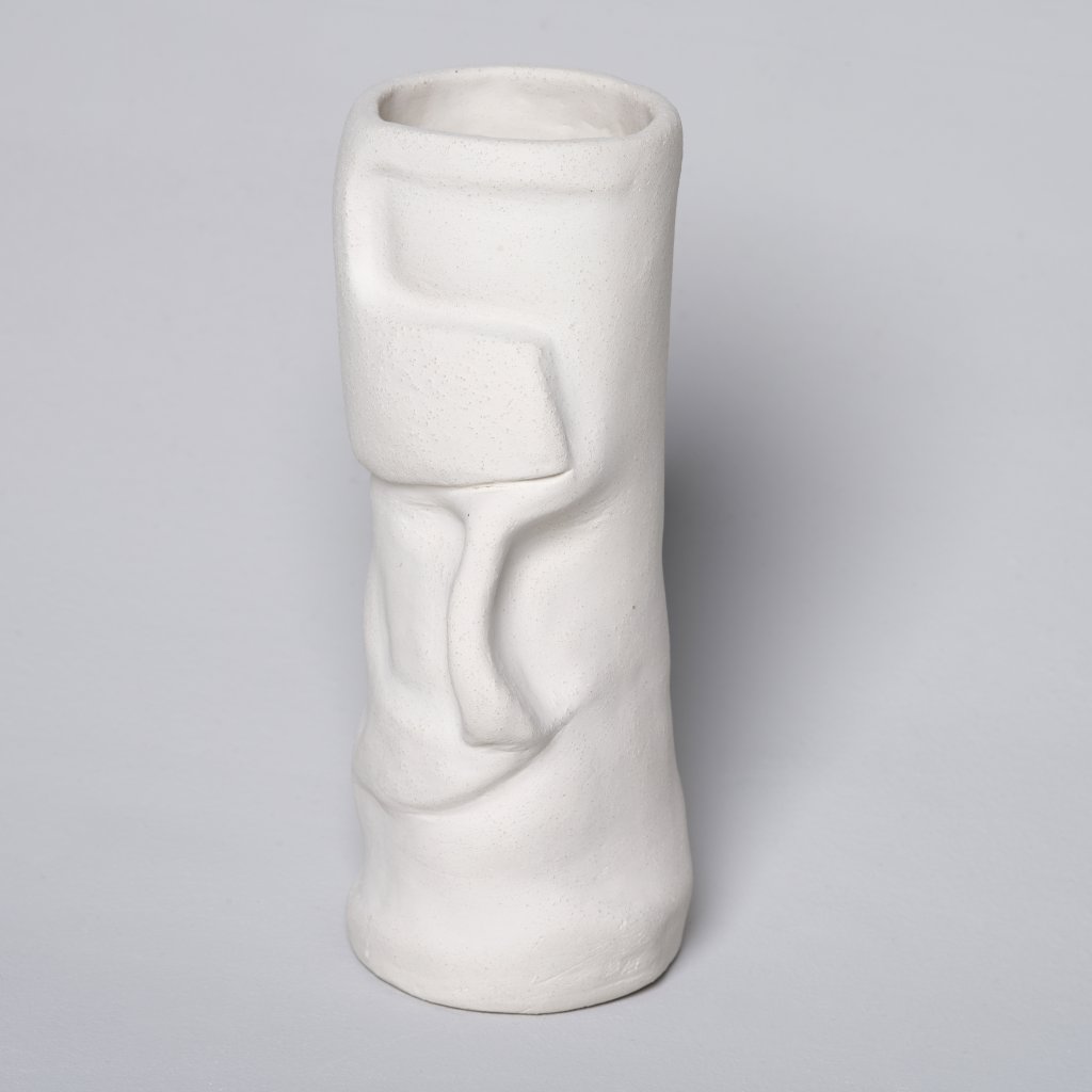 Sculpture Afef Hadfi  2024 (Mare Nostrum)