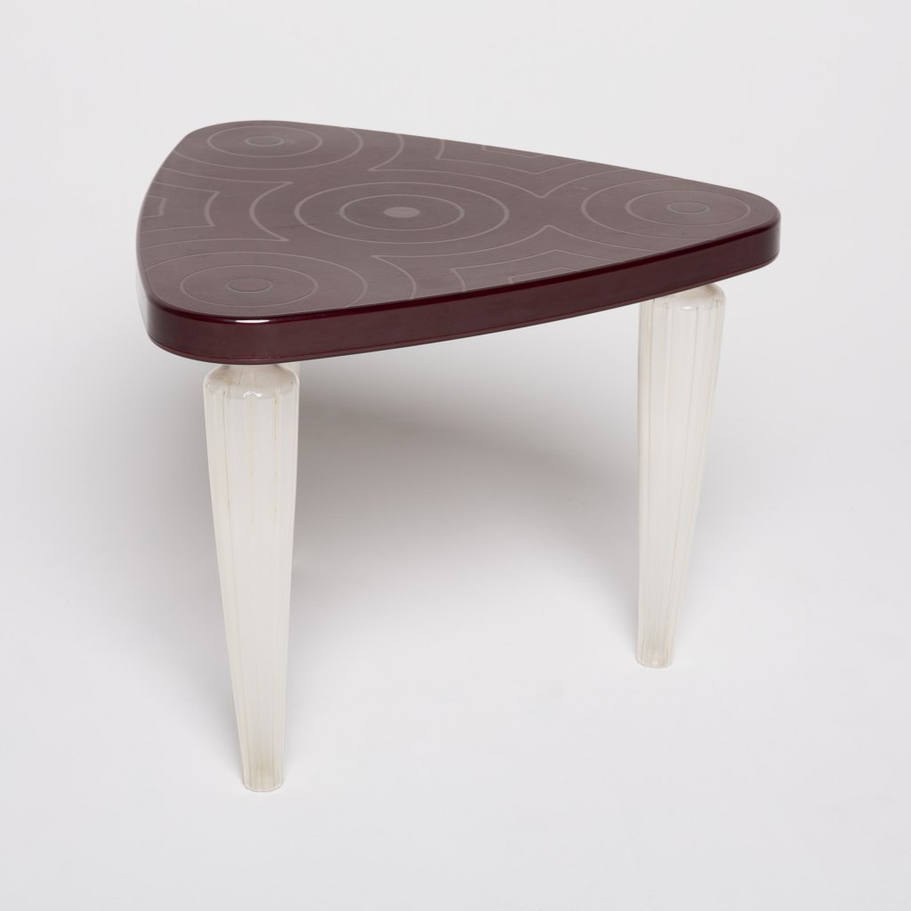 Table basse Maria  Vinka Modèle Bolso 1990 (Ikea)