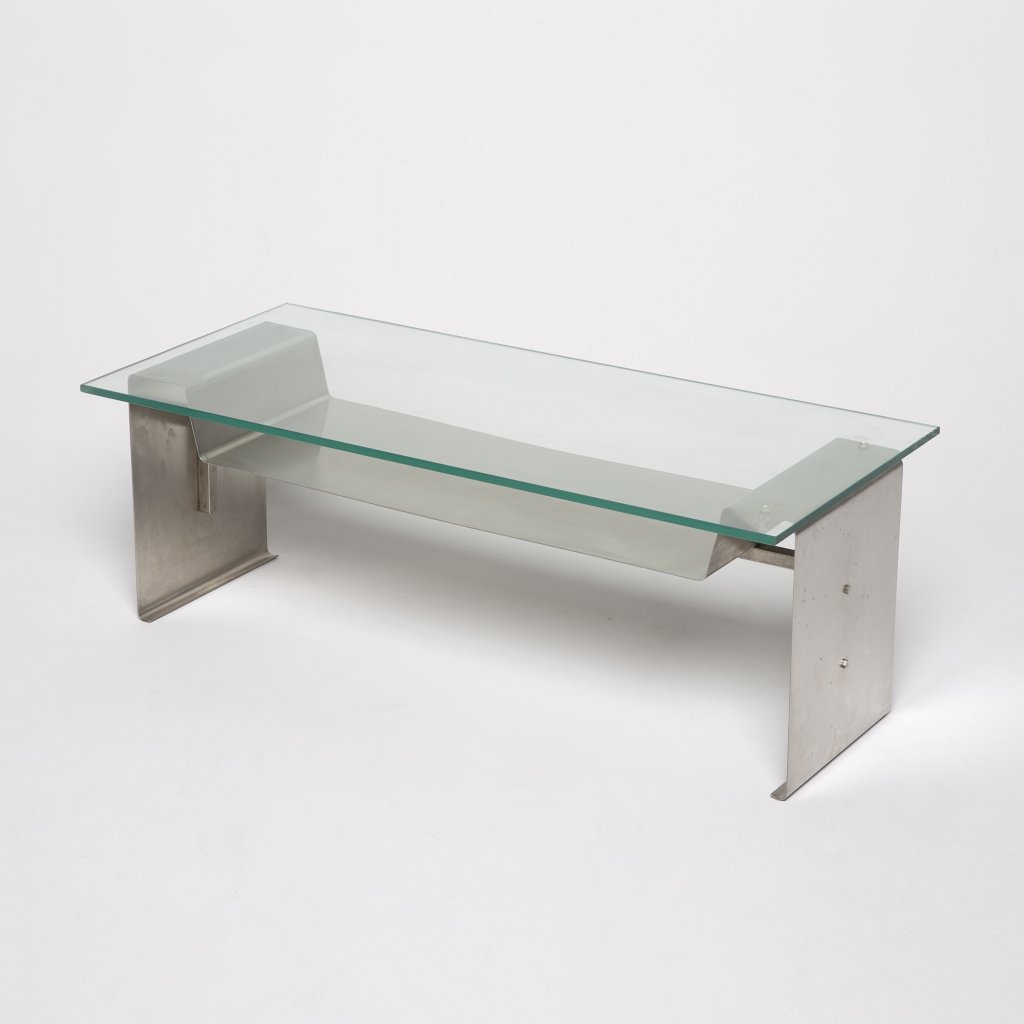 Table basse Anonyme  1970 ( Inconnu)