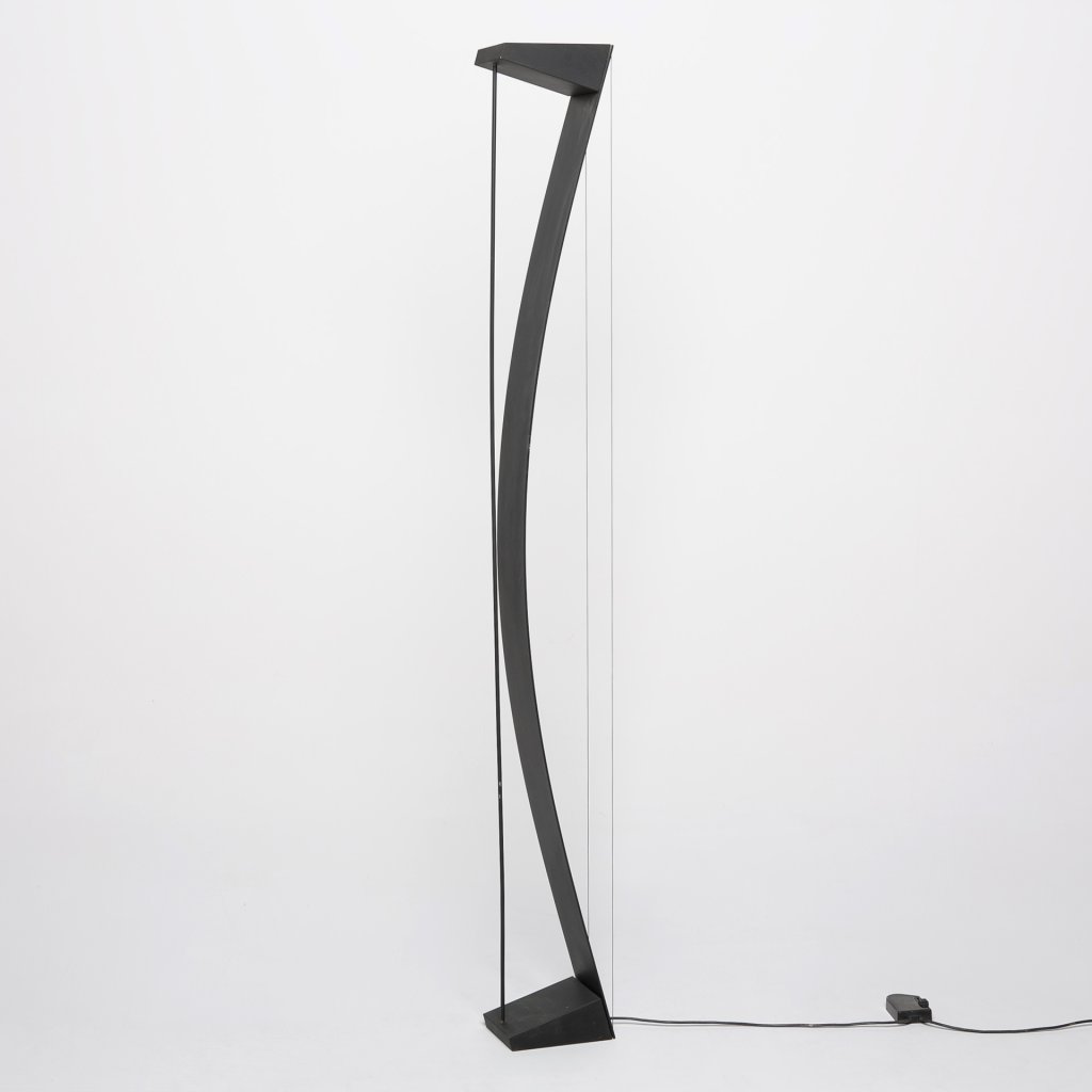 Lampadaire Mathieu Durand Jero 1990 ( Inconnu)