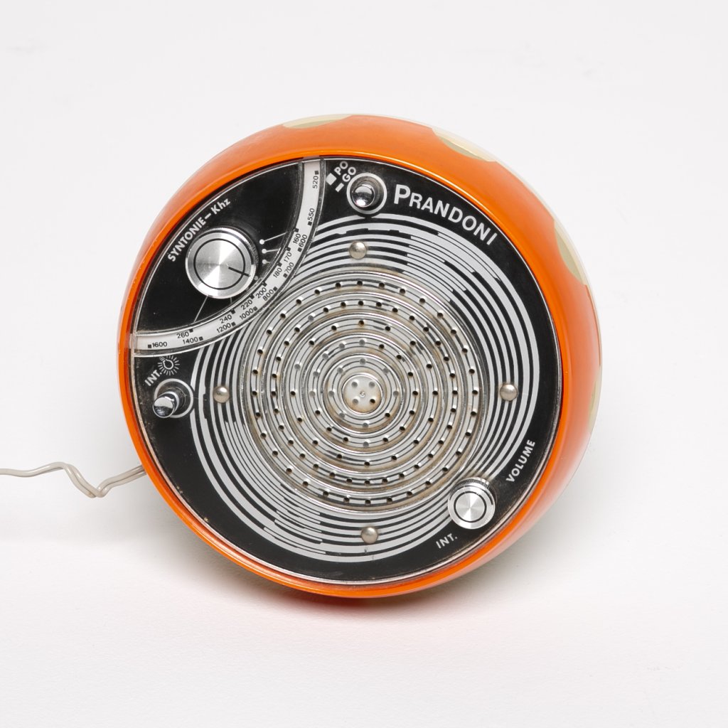 Radio Anonyme  1970 ( Inconnu)