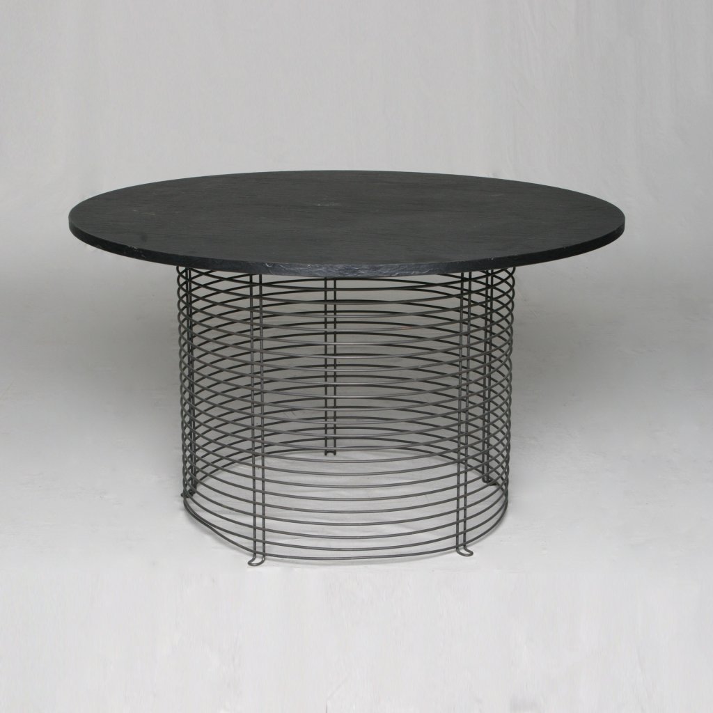 Gueridon Verner Panton  1971 (X-Design)