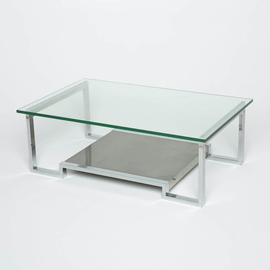 Table basse Anonyme  1970 ( Inconnu)