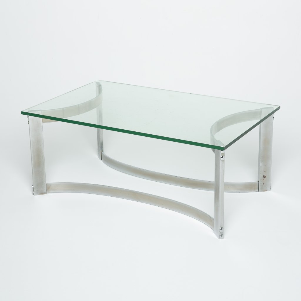 Table basse Anonyme  1970 ( Inconnu)