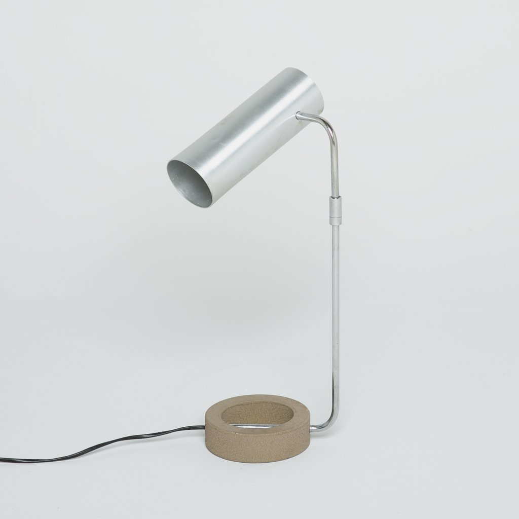 Lampe Paul Mayen ''Tangola'' 1970 (Habitat)