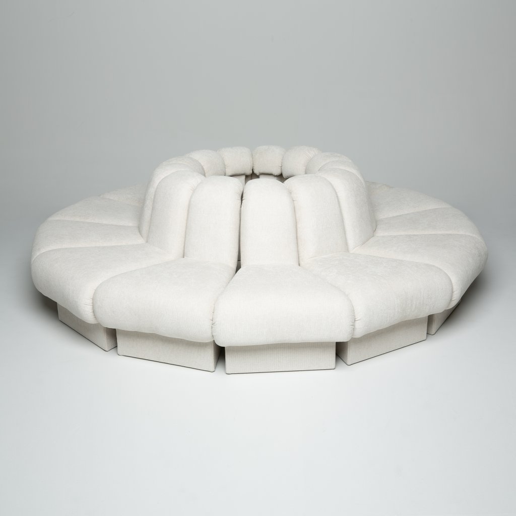 Canapé  XXO Canapé modulable  2025 (XXO)