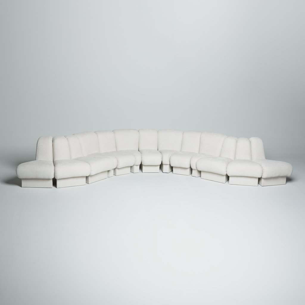 Canapé  XXO Canapé modulable  2025 (XXO)